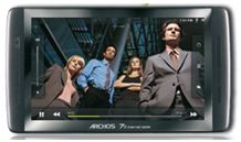 Archos 250HD