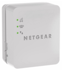 A low-cost Wi-Fi Booster