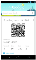 boardingpass