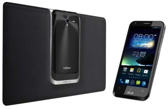 padfone