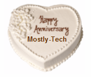 Time flies when you're having fun