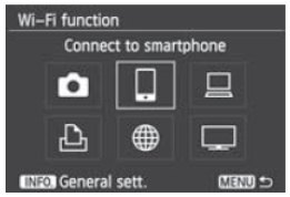 Wi-Fi Function