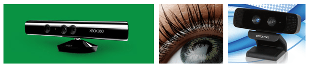 Gesture recognition technologies are moving from game consoles to computers and getting more advanced along the way